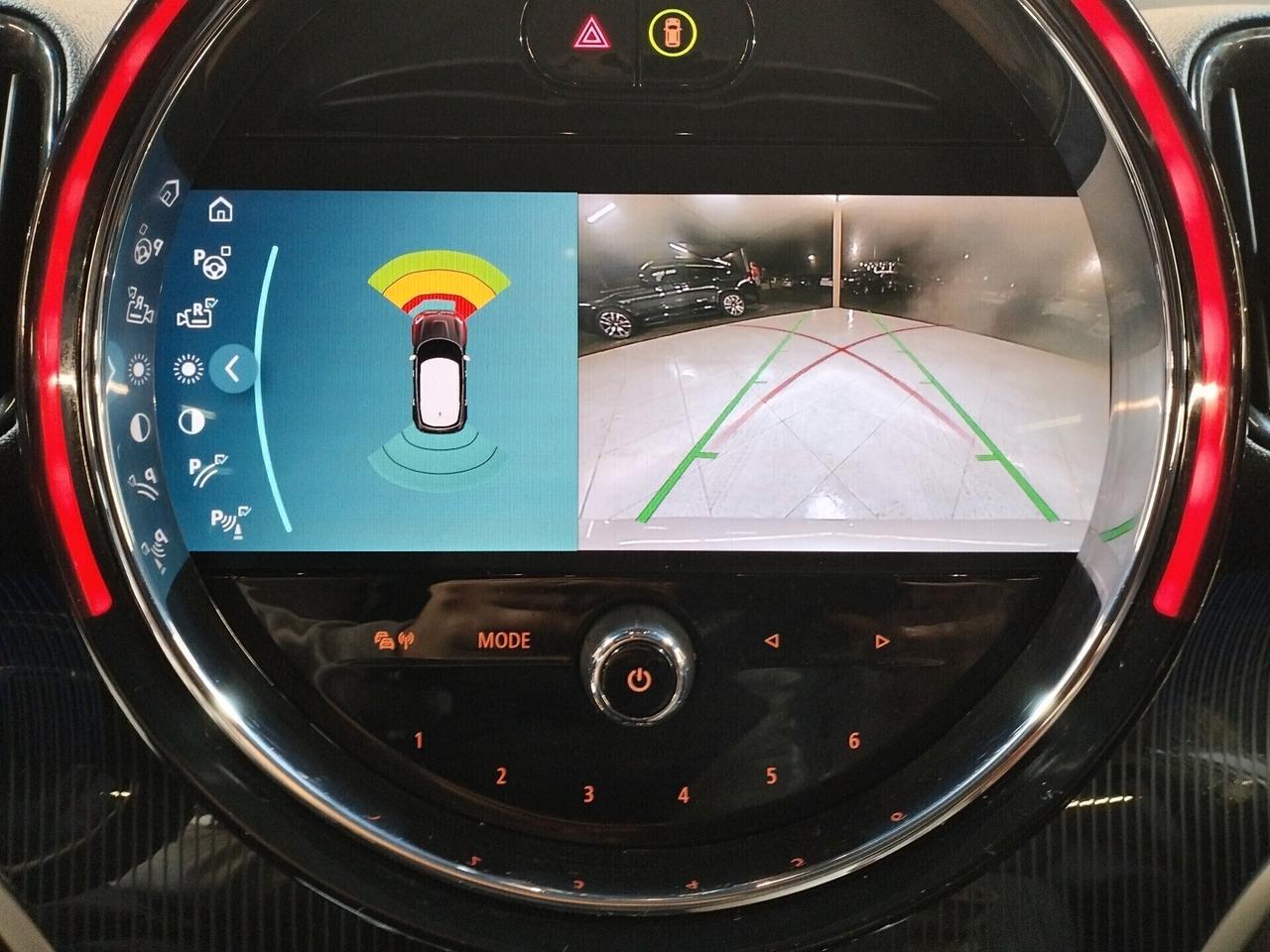 MINI Cooper S Countryman F60 2020 2.0 All4 all4 auto