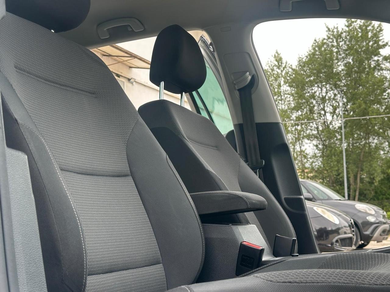 Volkswagen Golf 1.6 TDI 115 CV 5p. Executive BlueMotion Technology