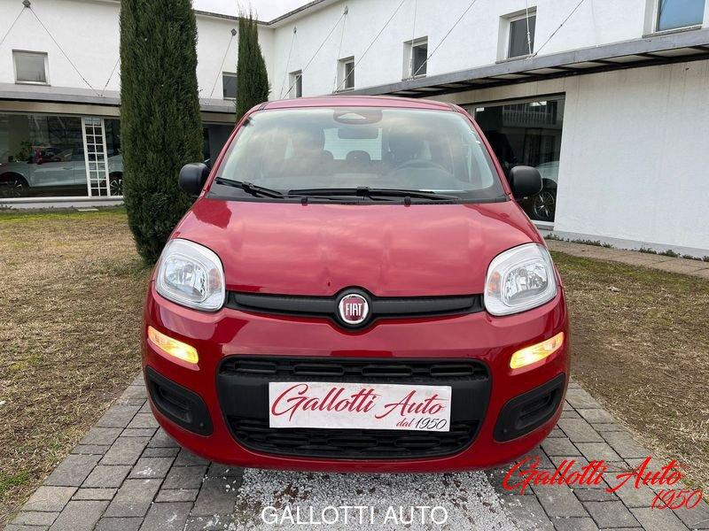 FIAT Panda 1.0 FireFly 70cv S&S Hybrid