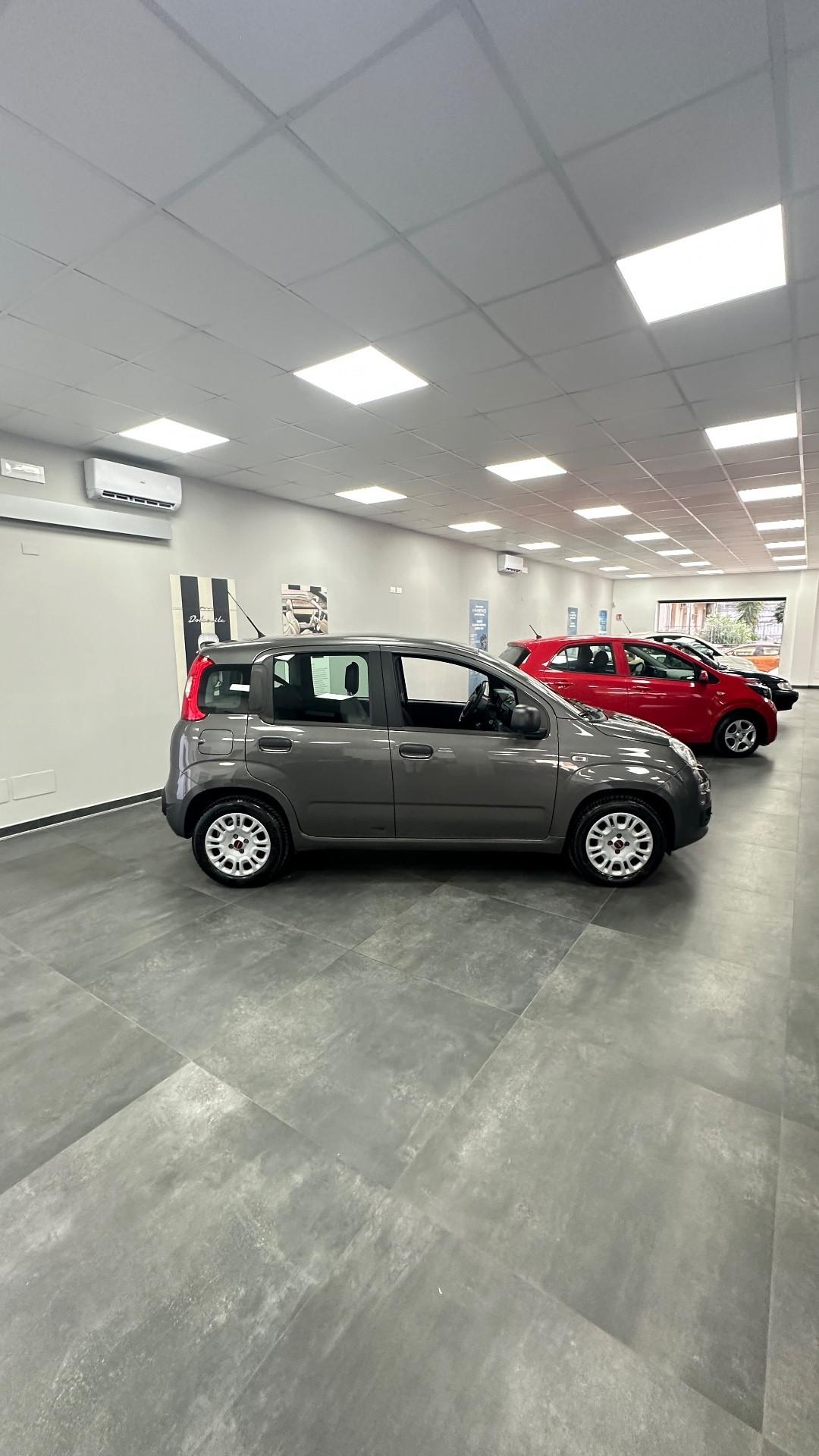 Fiat Panda 1.2 EasyPower Easy
