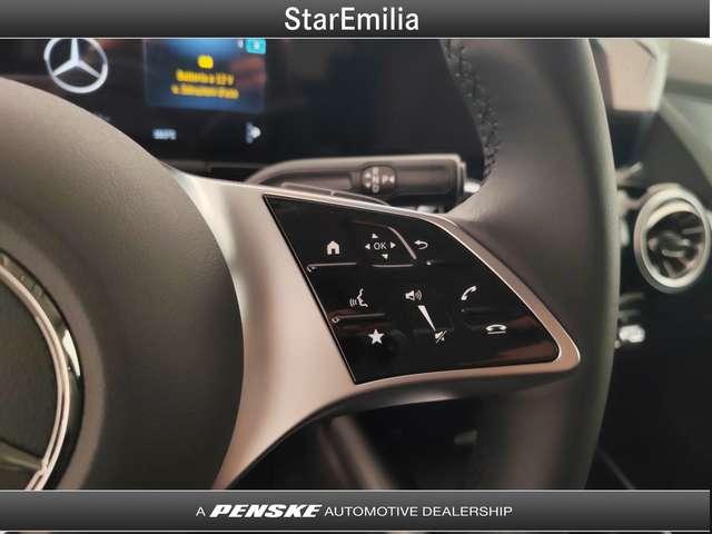 Mercedes-Benz B 180 B 180 d Automatic Advanced Plus Progressive