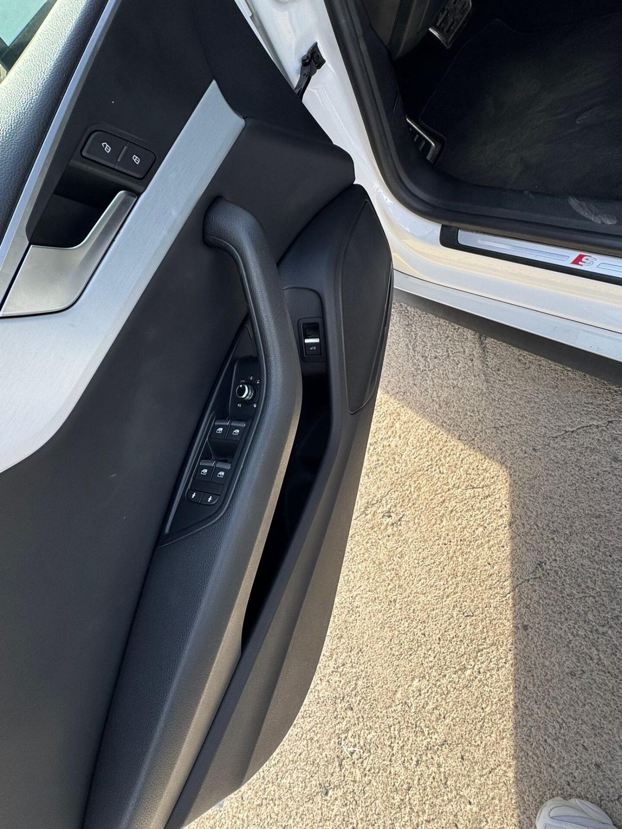 Audi A5 SPB 2.0 TDI 190 CV S tronic