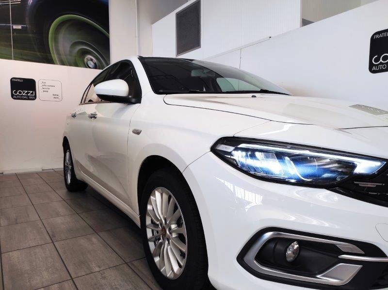 FIAT Tipo (2015-->) 1.6 Mjt S&S 5 porte Business