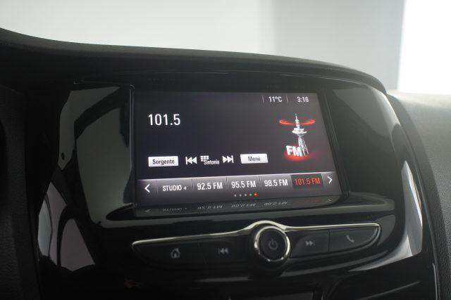 OPEL Karl Karl 1.0 75 CV Rocks