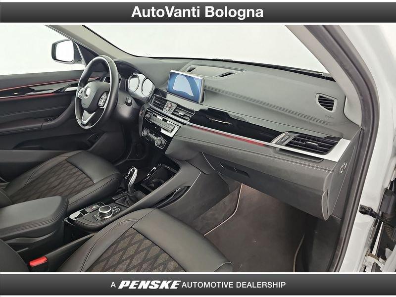 BMW X1 X1 sDrive18d xLine