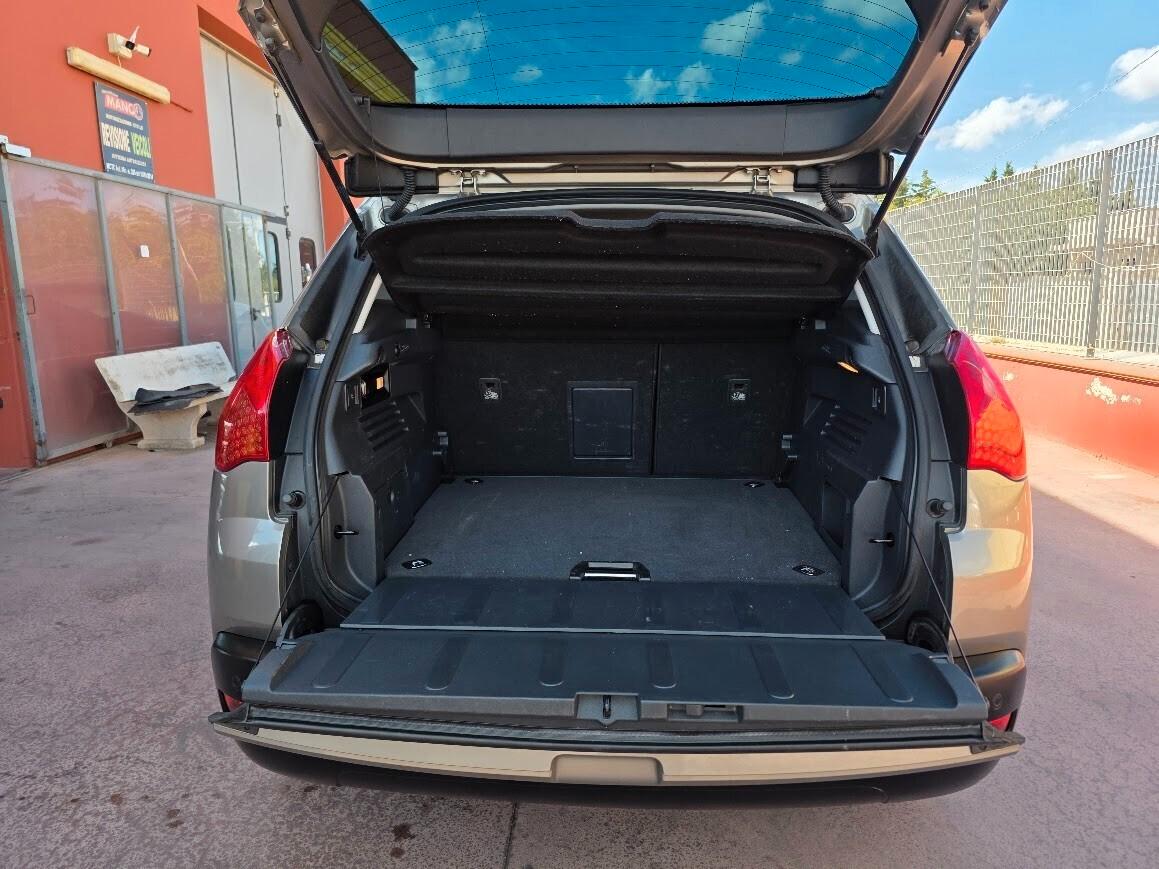 Peugeot 3008 1.6 HDi 110CV Premium