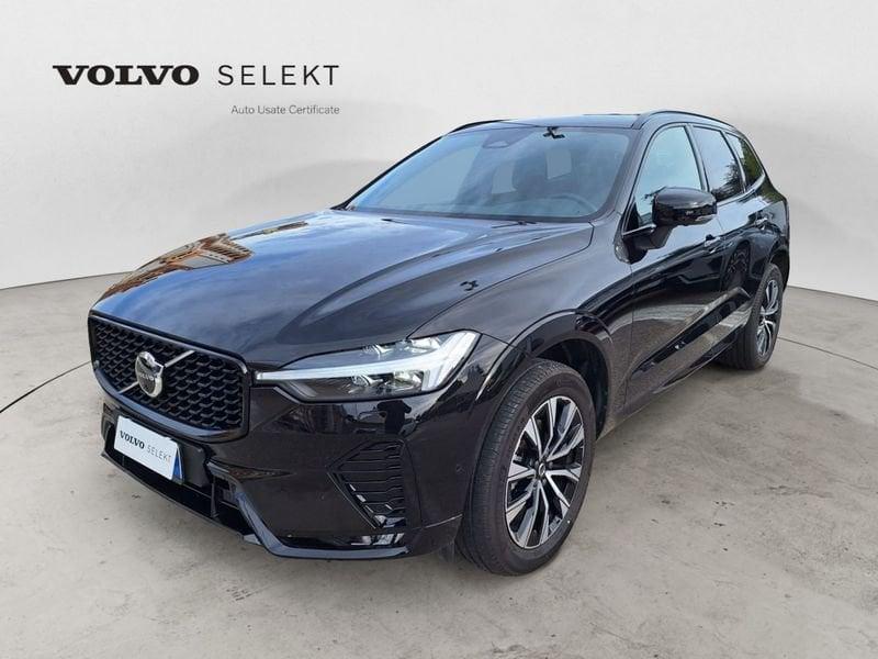 Volvo XC60 B5 250+14 CV AWD Automatica Mild Hybrid Plus Dark