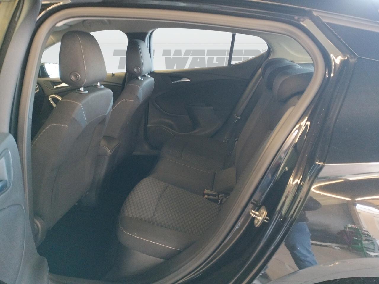 Opel Astra 1.4 Turbo 140CV 4 porte Advance