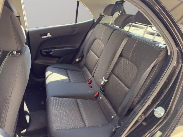 KIA Picanto 1.0 dpi urban Comfort pack