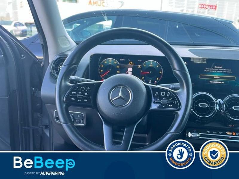 Mercedes-Benz GLB Classe 200 D EXECUTIVE AUTO