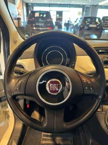 Fiat 500 1.2 LoungeGAS AUTOGEPY SASSUOLO 05361881051