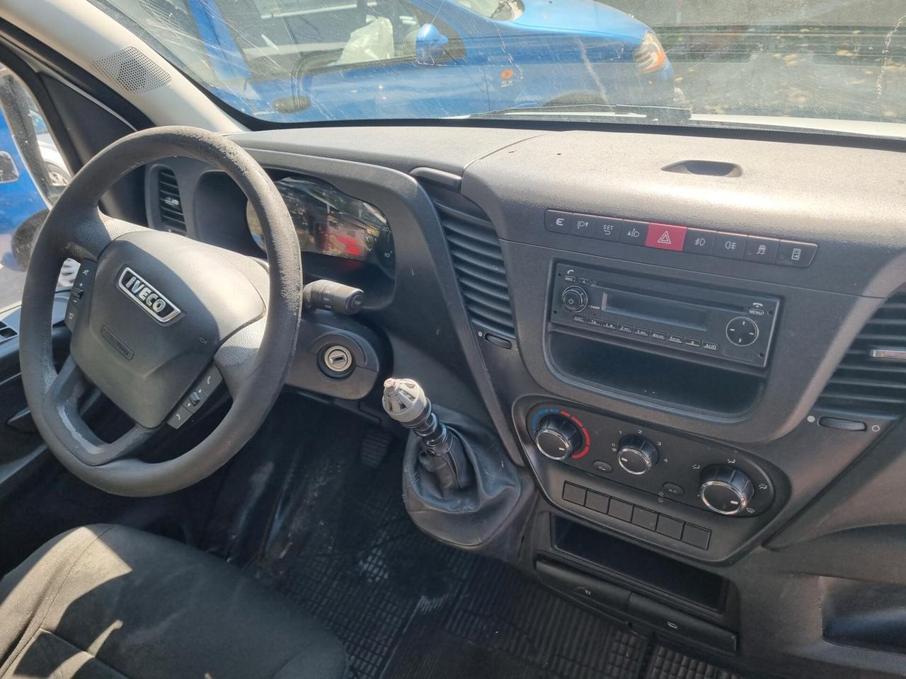 Iveco Daily 35S15V 2.3 HPT PM-TA Furgone