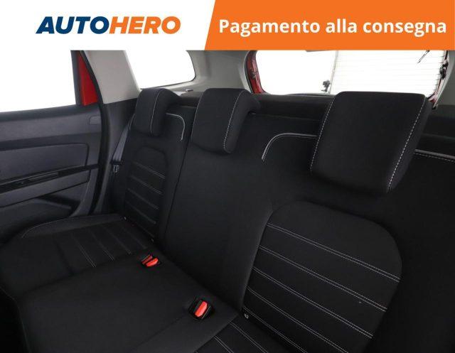 DACIA Duster 1.5 Blue dCi 8V 115 CV 4x2 Prestige Up