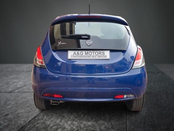 LANCIA YPSILON 1.2 69cv S&S GOLD