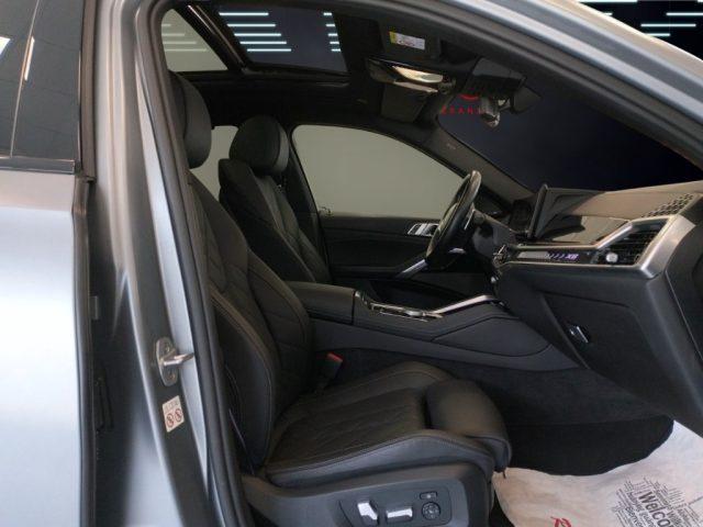 BMW X6 xDrive30d 48V Msport Pro Unico Prop. Pronta Conse