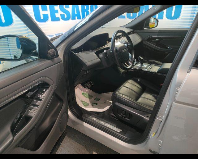 LAND ROVER Range Rover Evoque 2.0d i4 mhev R-Dynamic S awd 180cv auto