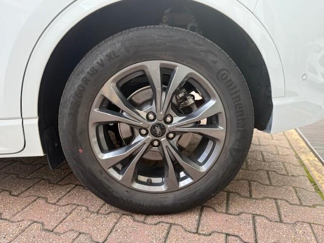 FORD KUGA ST-Line X PHEV