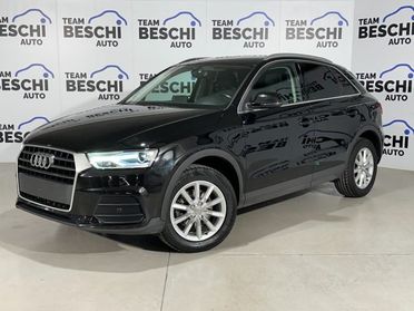 AUDI Q3 2.0 TDI 120 CV