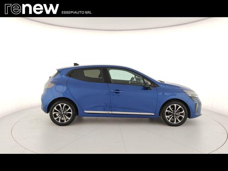 Renault Clio 1.0 TCe 67KW TECHNO
