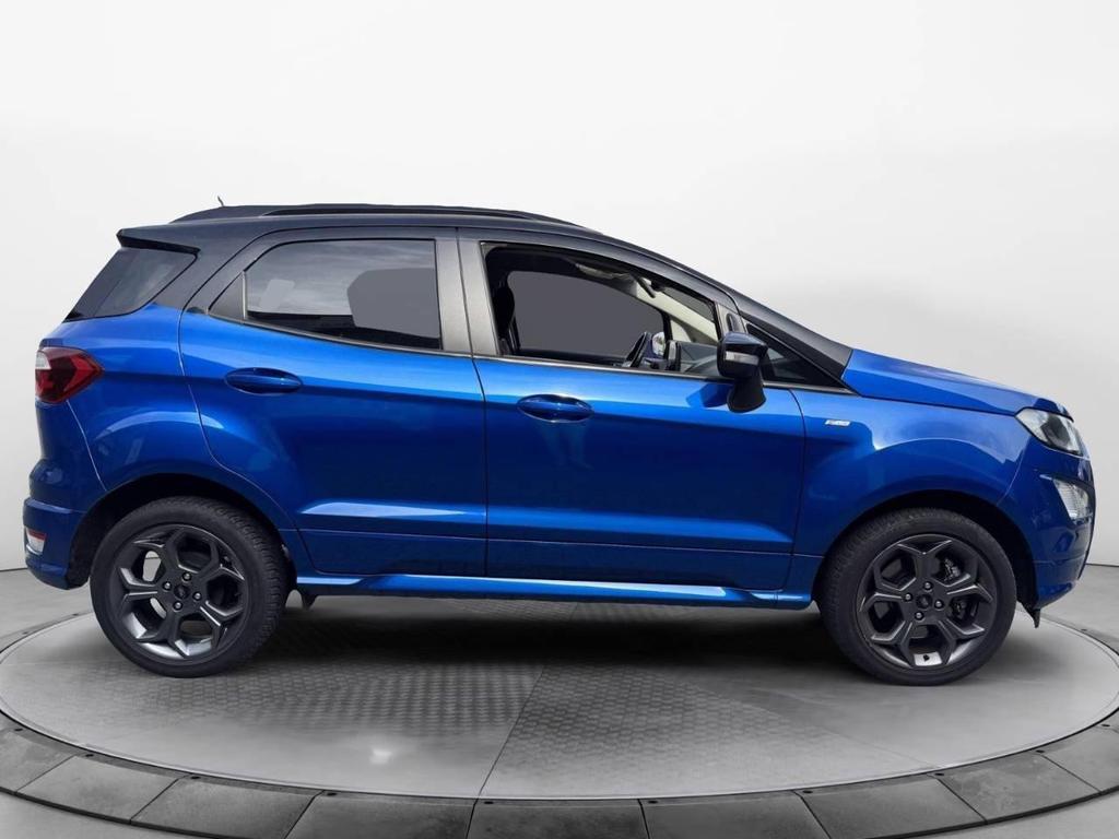 Ford EcoSport 1.0 EcoBoost ST-Line
