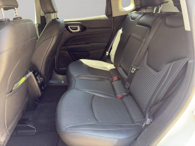 JEEP Compass 1.6 Mjt 130 cv limited