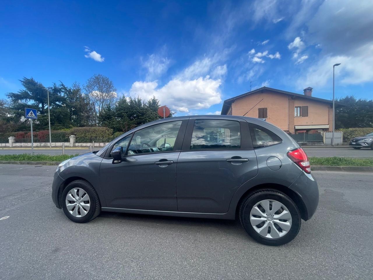 Citroen C3 1.1 Business