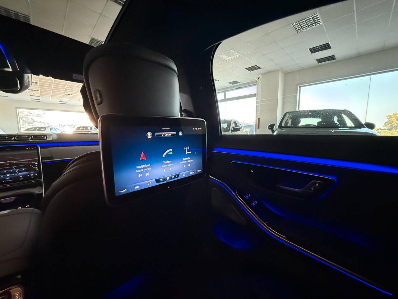 Mercedes-benz S 500 S 400 d 4Matic Premium Plus