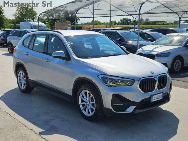 BMW X1 X1 sdrive 18d Business Advantage auto - GG442RD