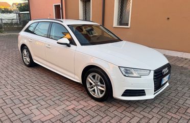 Audi A4 Avant 2.0 TDI Ok Neopatentati