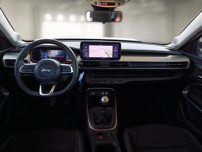 JEEP AVENGER 1.2 TURBO ALTITUDE SUV