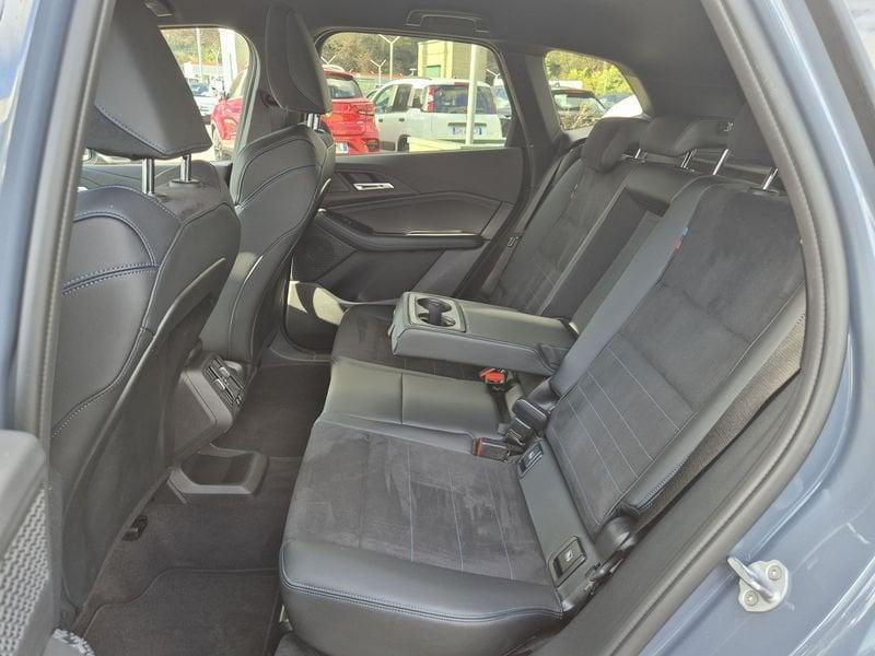 BMW Serie 2 Active Tourer 218d Active Tourer Msport auto