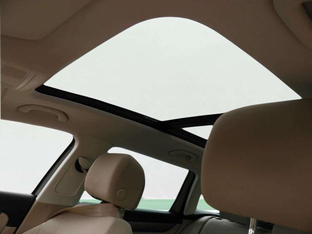 VOLKSWAGEN Passat Var. 1.4 TSI Comfort. EcoFuel