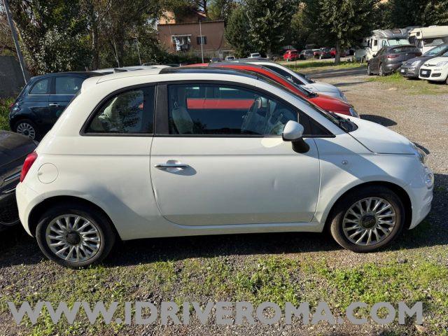 FIAT 500 1.0 LOUNGE "DIVERSI COLORI" + GPL