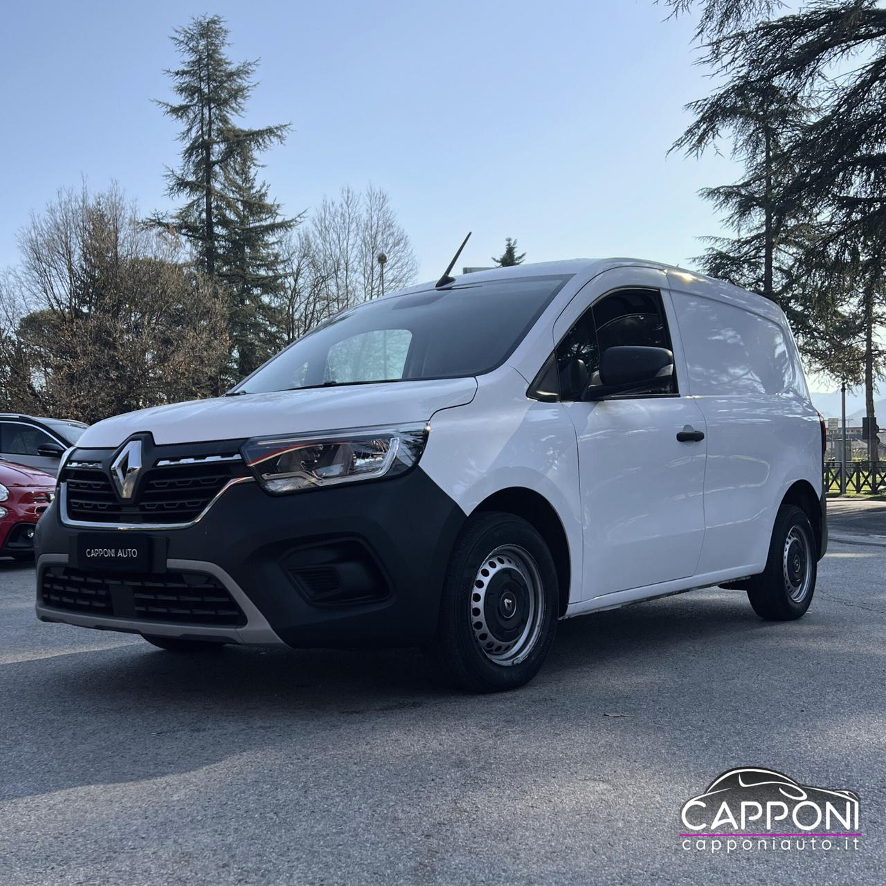 Renault Kangoo 1.5 Blue dCi 75 CV AUTOCARRO IVA DEDUCIBILE