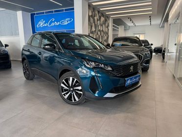 Peugeot 3008 II 1.5 bluehdi Allure Pack s&s 130cv eat8