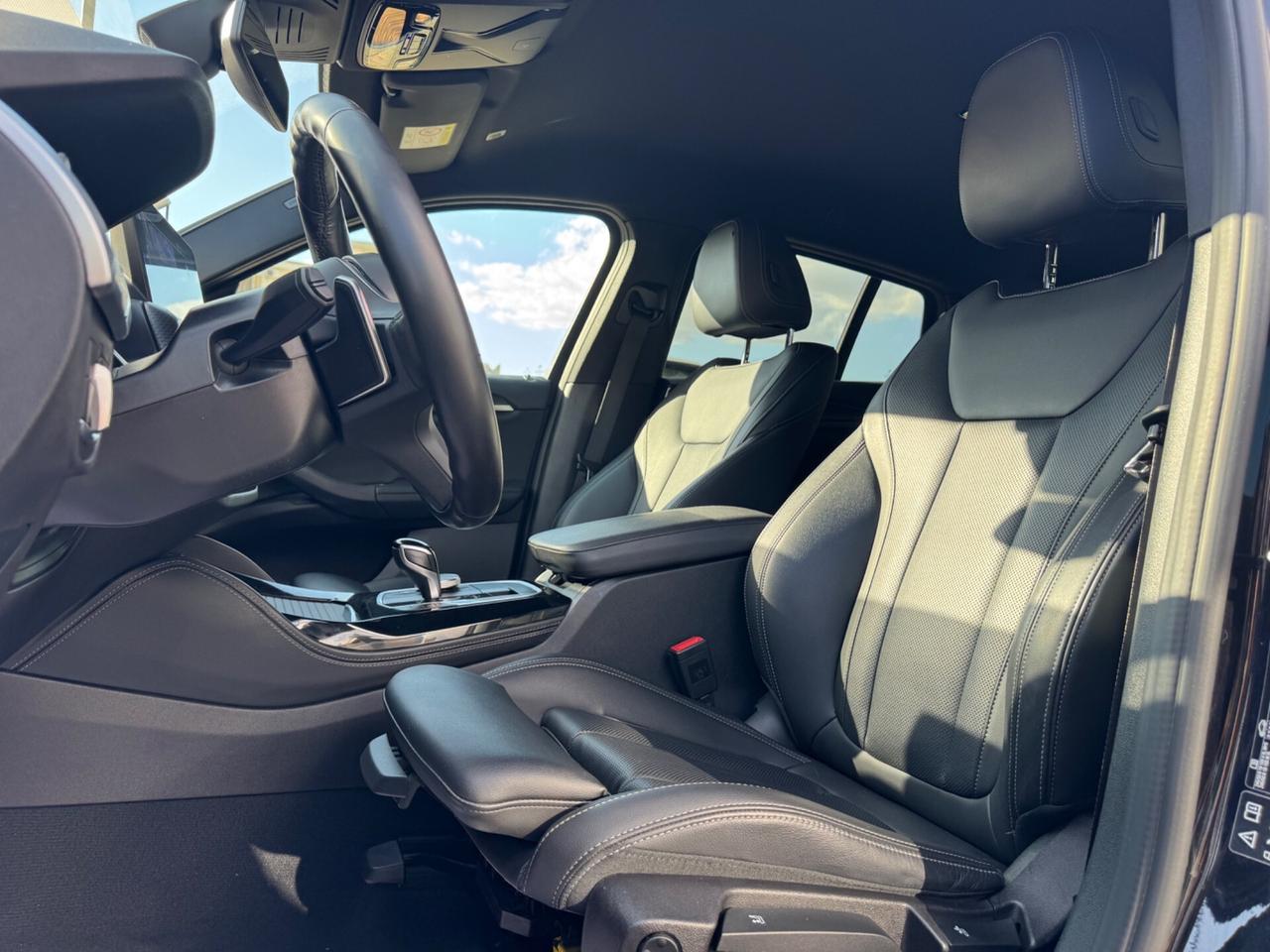 BMW X4 20D MHEW 190 CV M-SPORT PRO IVA ESPOSTA FULL