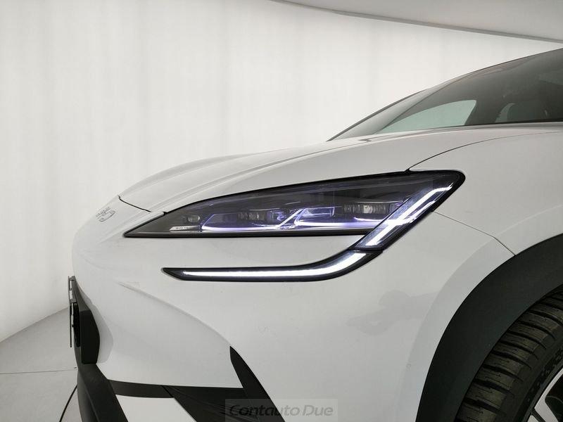 BYD Sealion 7 Sealion 7 91,3 kWh AWD Excellence