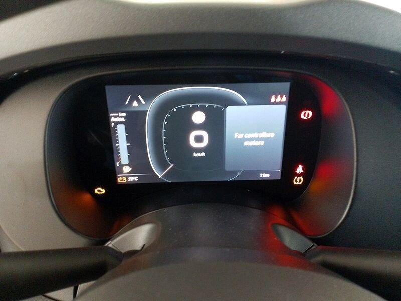 FIAT Panda NEW My25 1.0 70cv Hybrid Panda