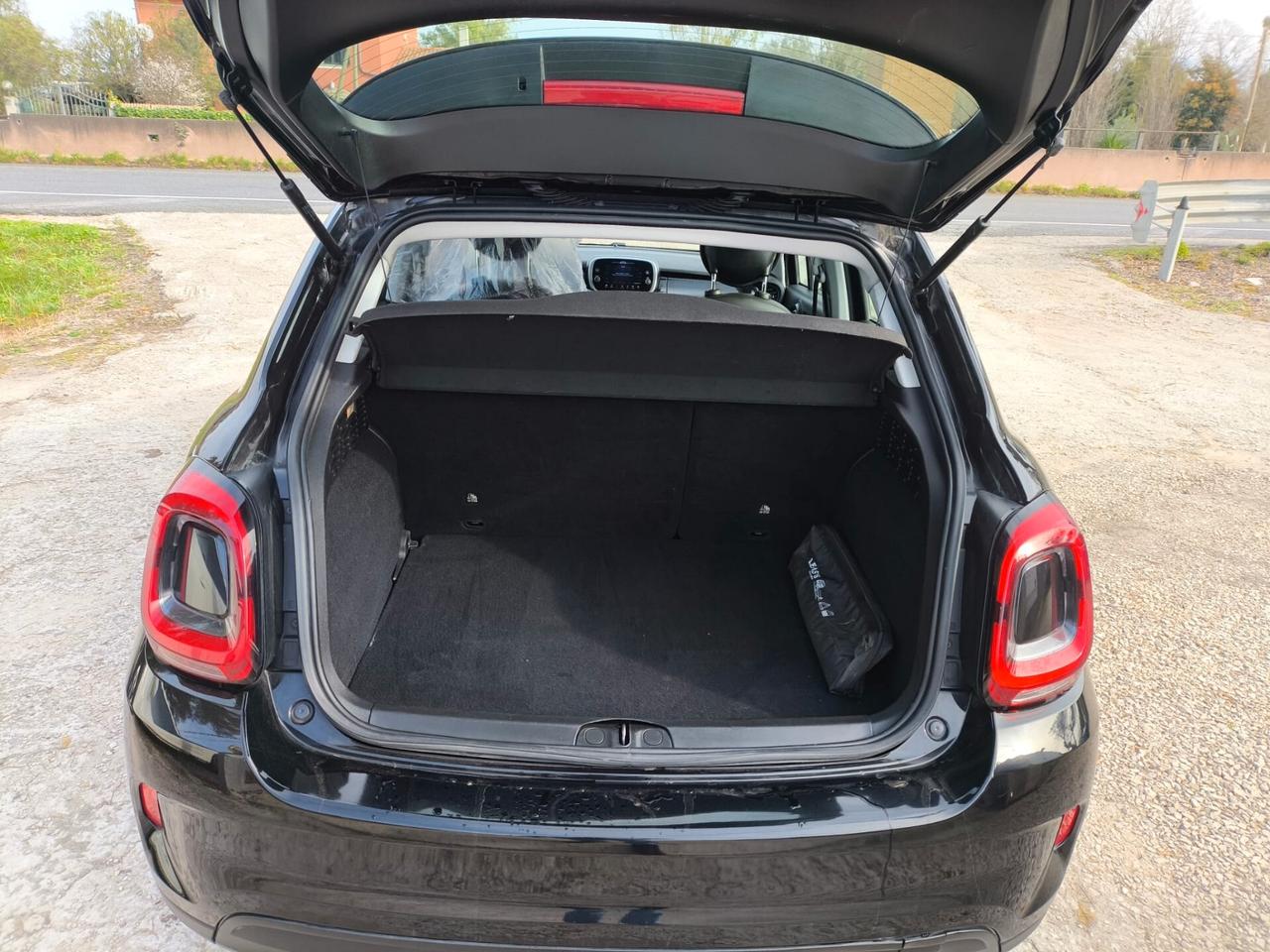 Fiat 500X 1.3 MultiJet 95 CV Urban
