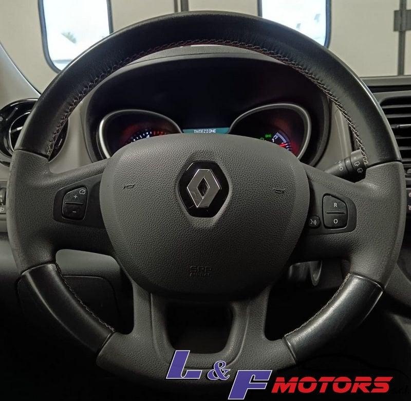Renault Trafic Trafic 9 POSTI 1.6 120CV