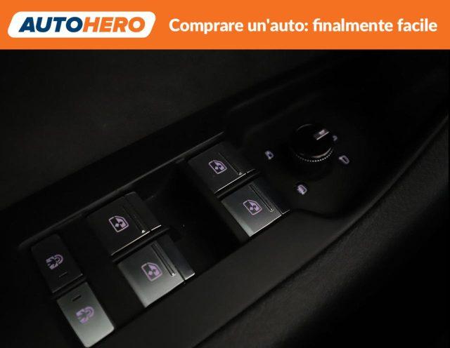 AUDI A6 Avant 50 3.0 TDI quattro tiptronic Sport