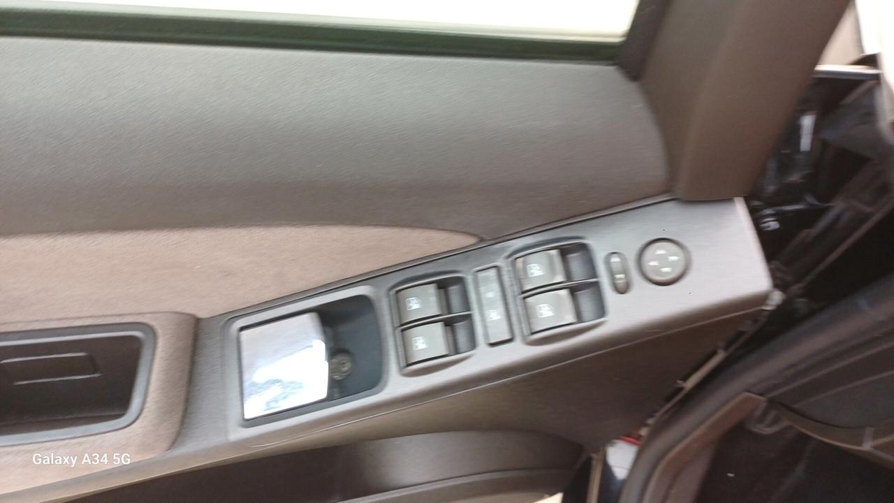 Lancia MUSA 1.4 16V Platino ok neopatentati
