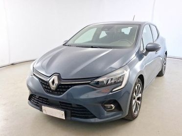 Renault Clio TCe 90 CV 5 porte Business