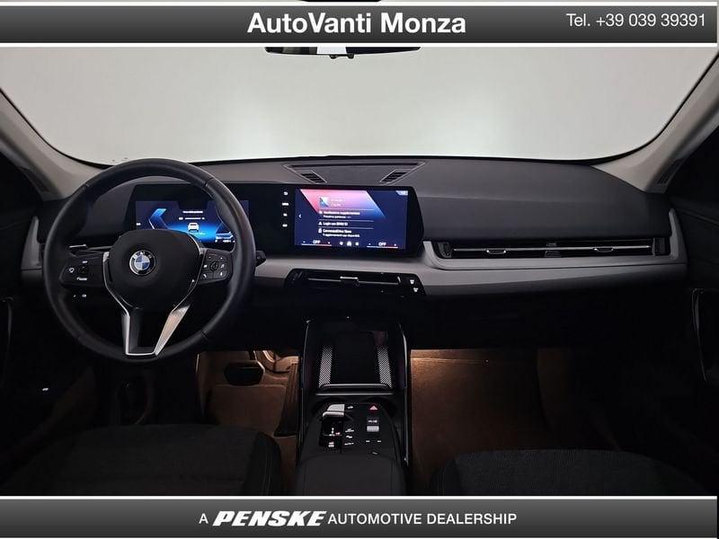 BMW X1 X1 sDrive 18d