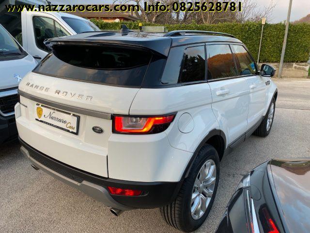 LAND ROVER Range Rover Evoque 2.0 TD4 150 CV 5p. SE N1 XENO/PELLE/NAVIG