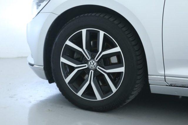 VOLKSWAGEN Passat Variant 2.0 TDI DSG Executive BlueMotion Tech.