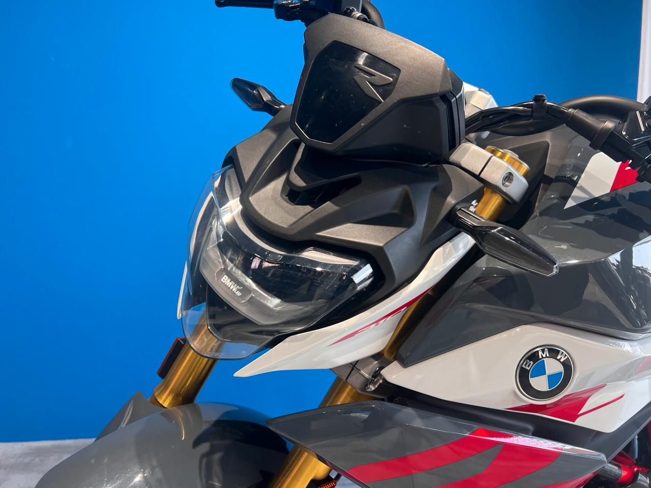 Bmw G 310 R ABS - 2021