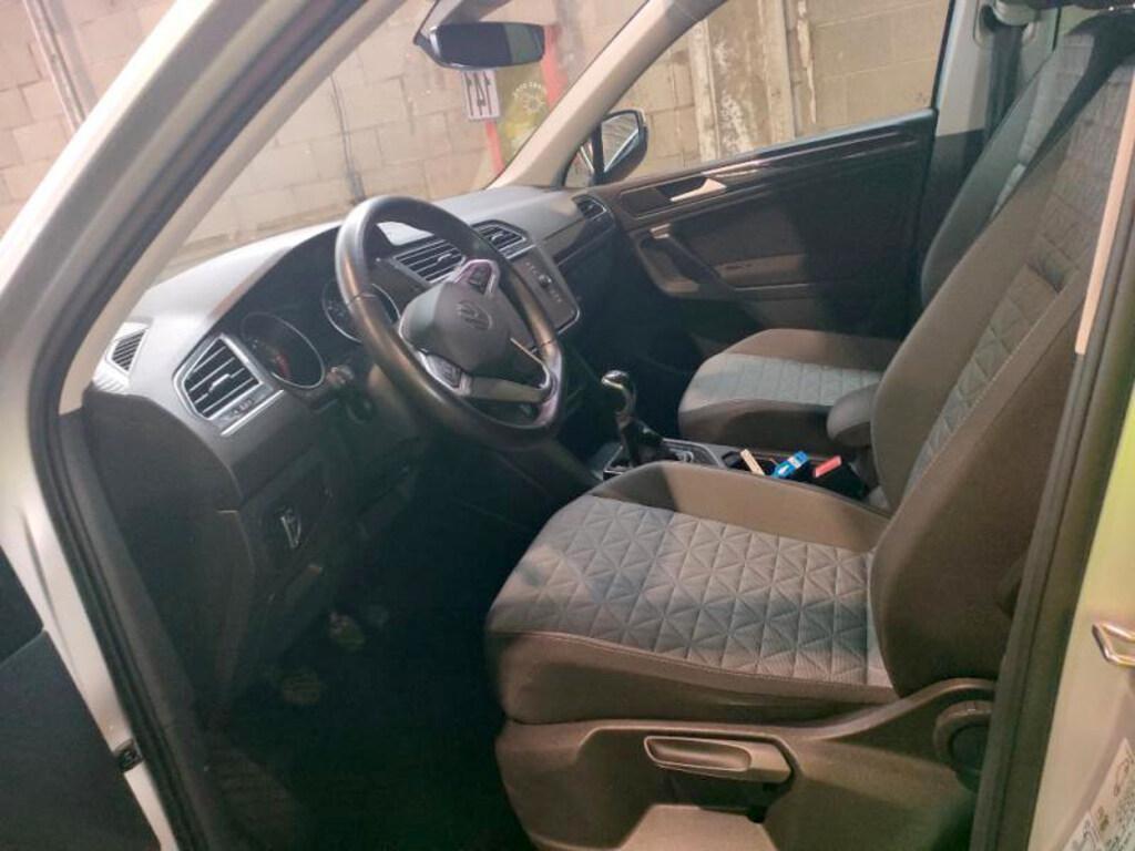 Volkswagen Tiguan 2.0 TDI Life Carplay, Vetri oscurati, Ambient Light