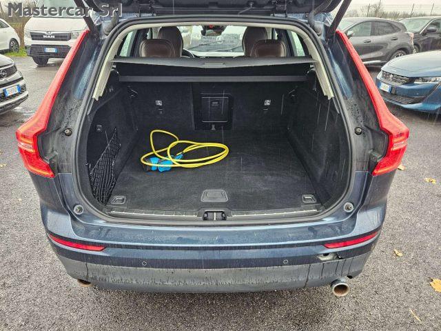 VOLVO XC60 2.0 t8 Business Plus awd 303cv geartronic GA713NZ