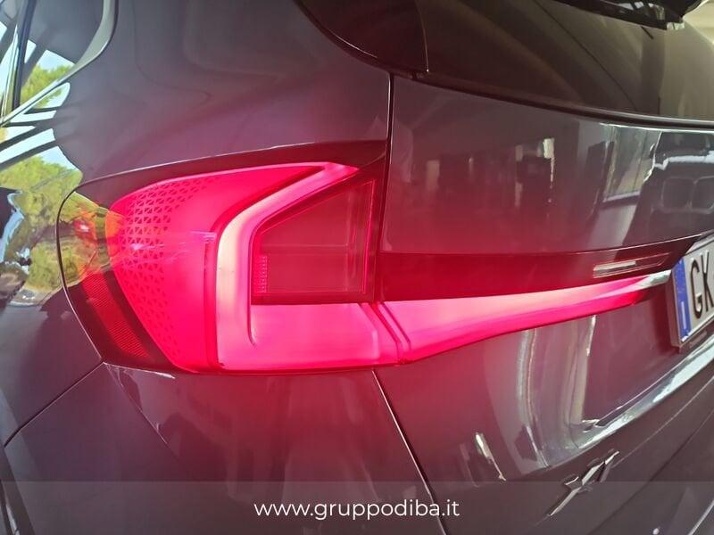 BMW X1 U11 sdrive18d X-Line Edition Essence auto